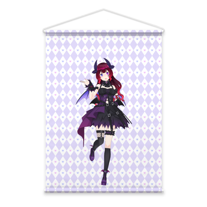 タペストリー - B2縦