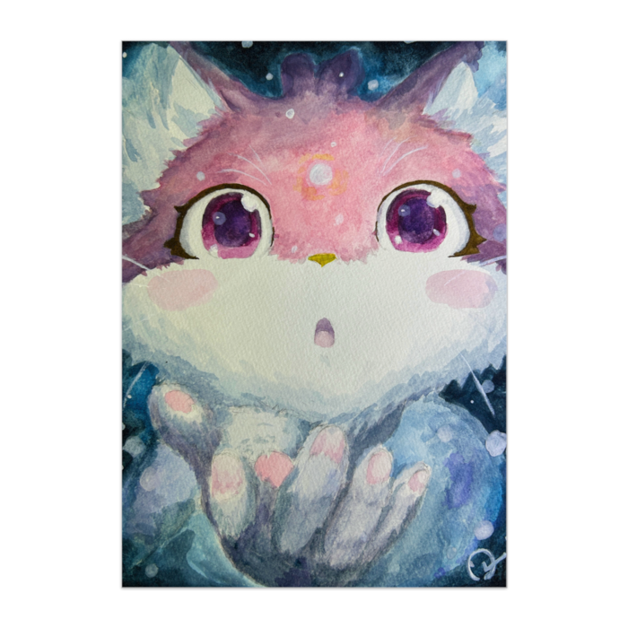 パネル - B1マット紙