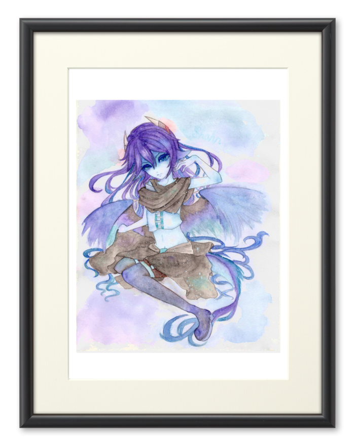 複製画(プリモアート) - A2