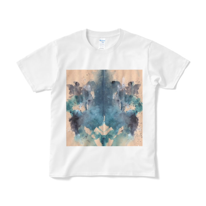 Tシャツ(短納期) - S - ホワイト