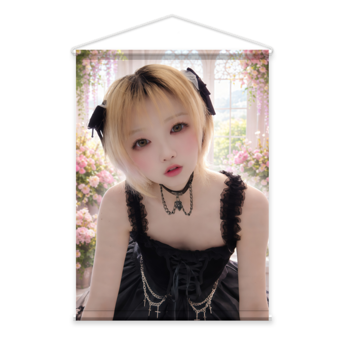 タペストリー - B2縦