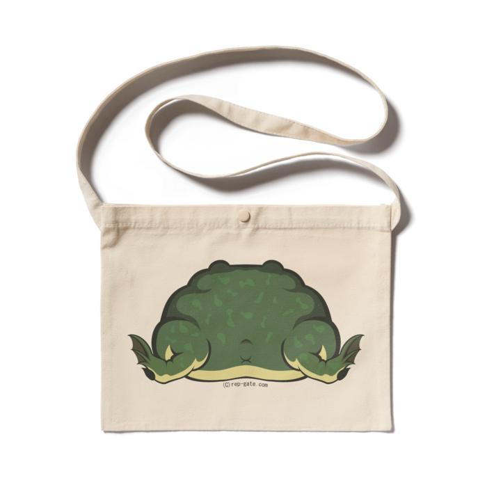 サコッシュ - 300 x 230 (mm)