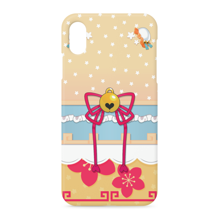 iPhoneケース - iPhone XSMax - 側面あり