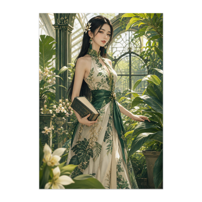 ポスター - A1
