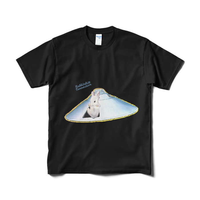 Tシャツ（短納期） - M - ブラック