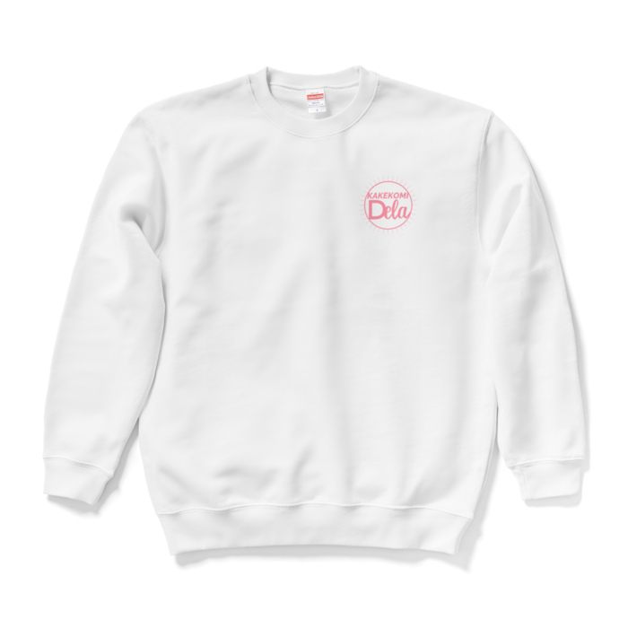 スウェット - L