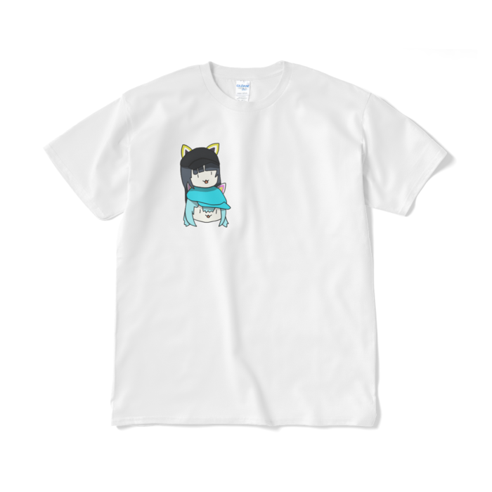 Tシャツ - XL - ホワイト