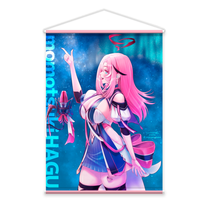 タペストリー - B2縦