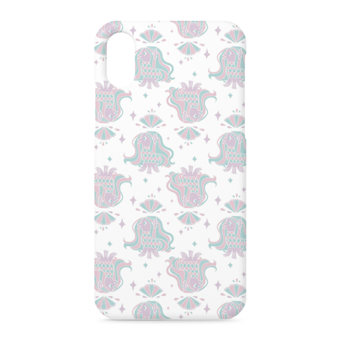 iPhoneケース - iPhone XS / X - 側面あり