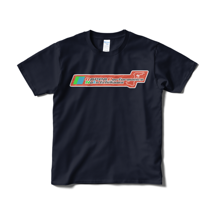 Tシャツ（短納期） - S - ネイビー