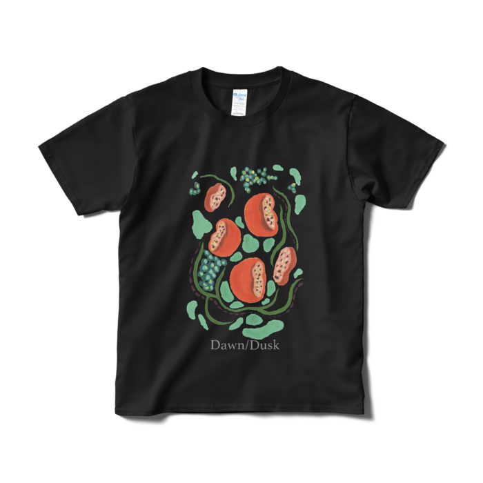 Tシャツ（短納期） - S - ブラック