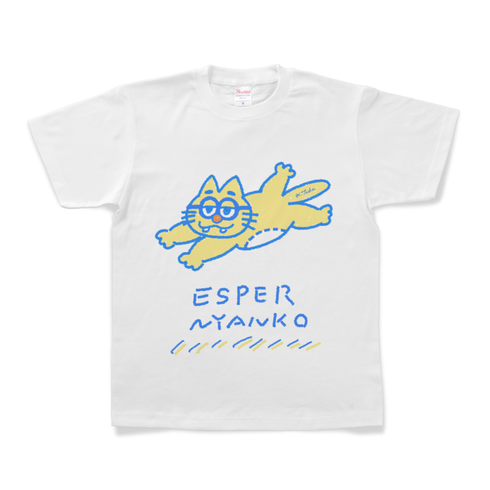 Tシャツ - S