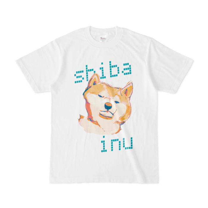 Tシャツ - S - 白