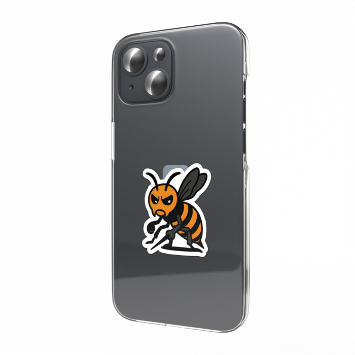 スマホステッカー - 縦