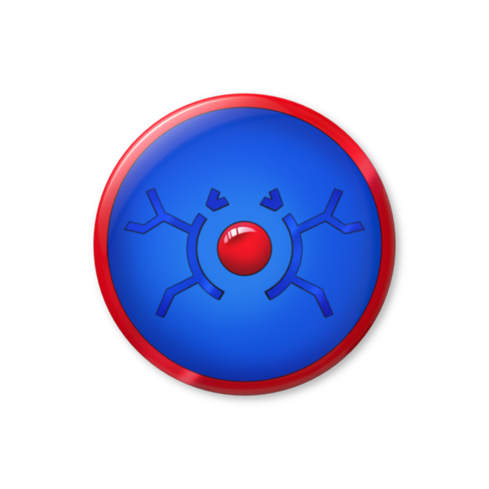 缶バッジ（バリュー） - 32mm