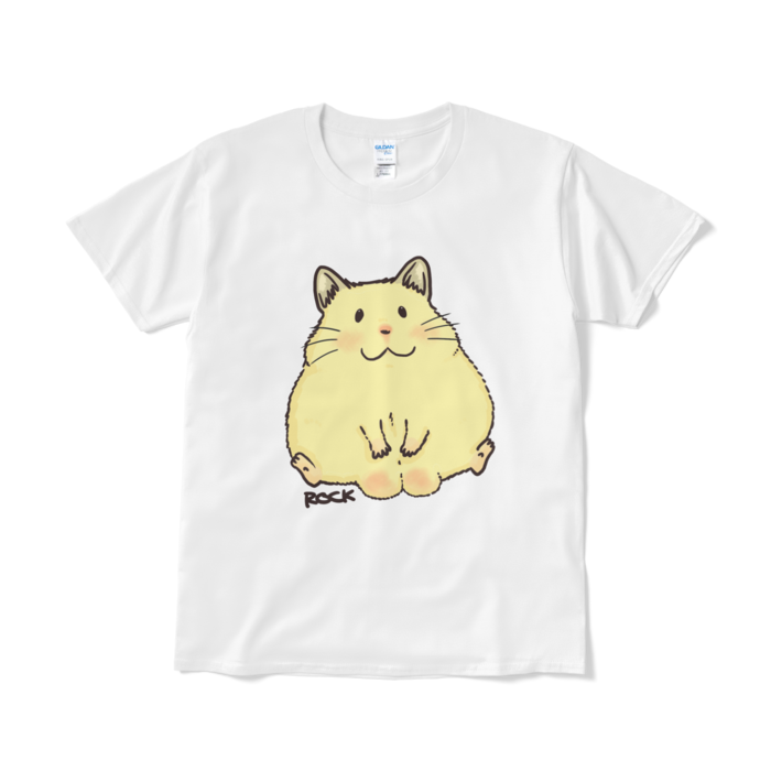 Tシャツ（短納期） - L - ホワイト