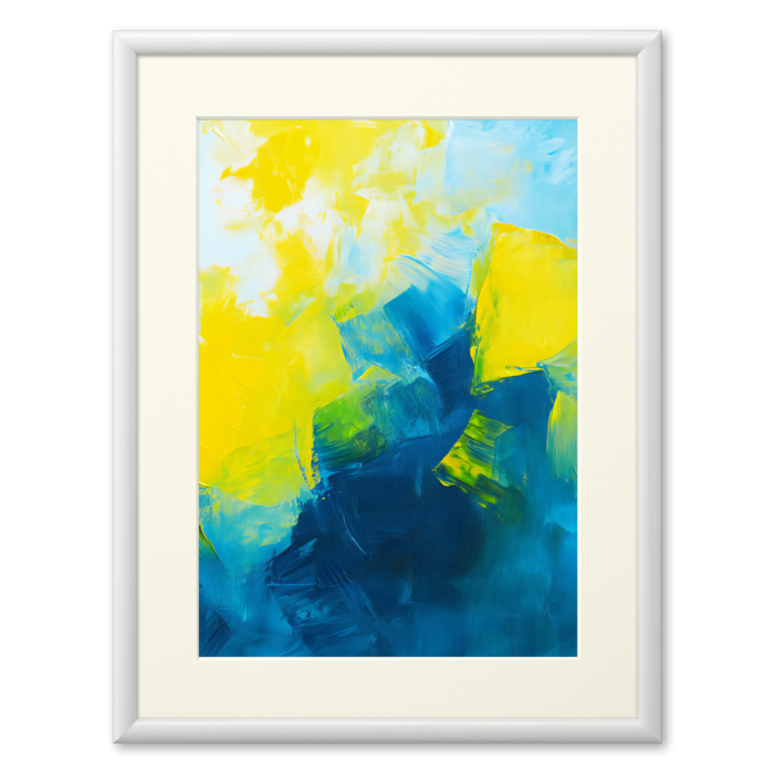 複製画(プリモアート) - A4