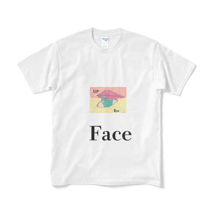 Tシャツ(短納期) - M - ホワイト