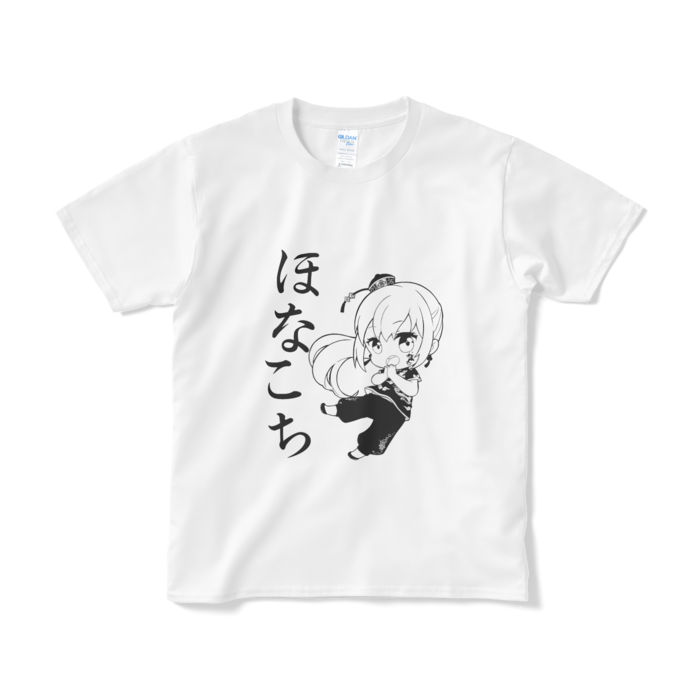 Tシャツ（短納期） - S - ホワイト