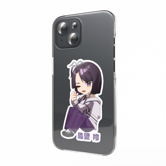 スマホステッカー②