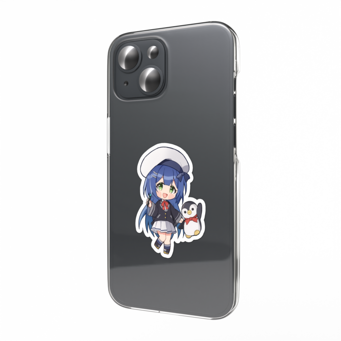 スマホステッカー【A】