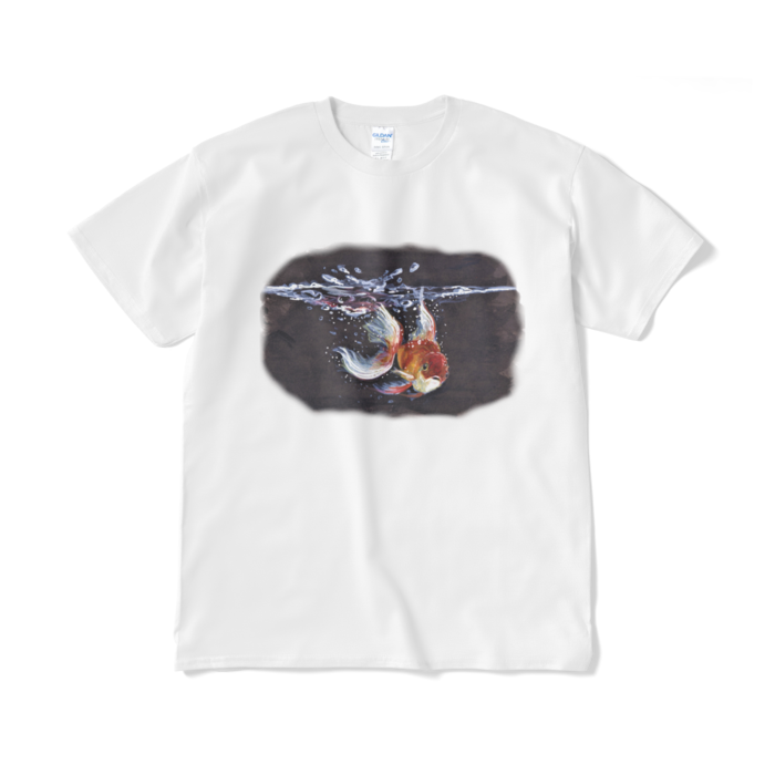 Tシャツ(短納期) - XL - ホワイト