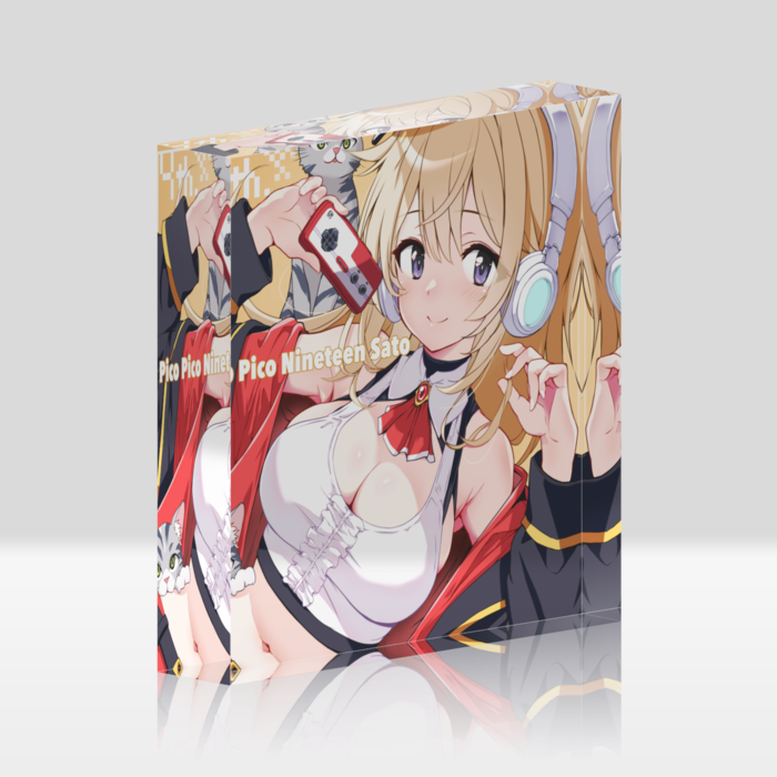 クリア
