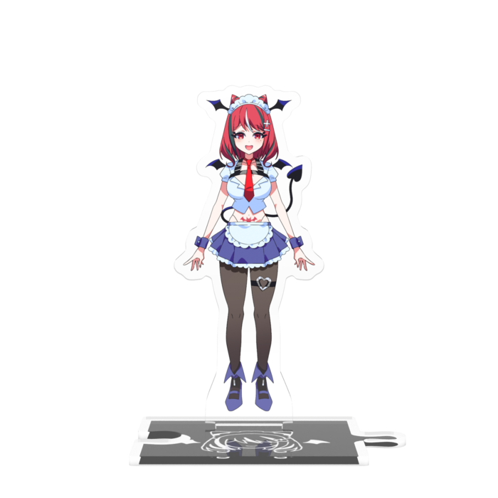 つながるアクスタ - 80mm