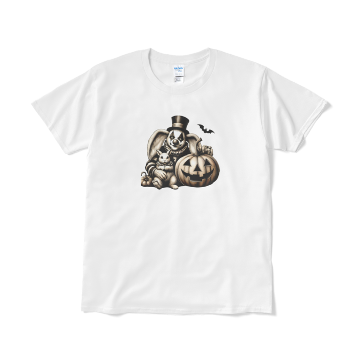 Tシャツ（短納期） - L - ホワイト