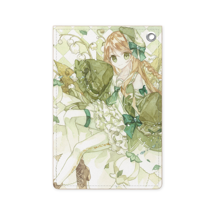 パスケース - 70 x 105 (mm)