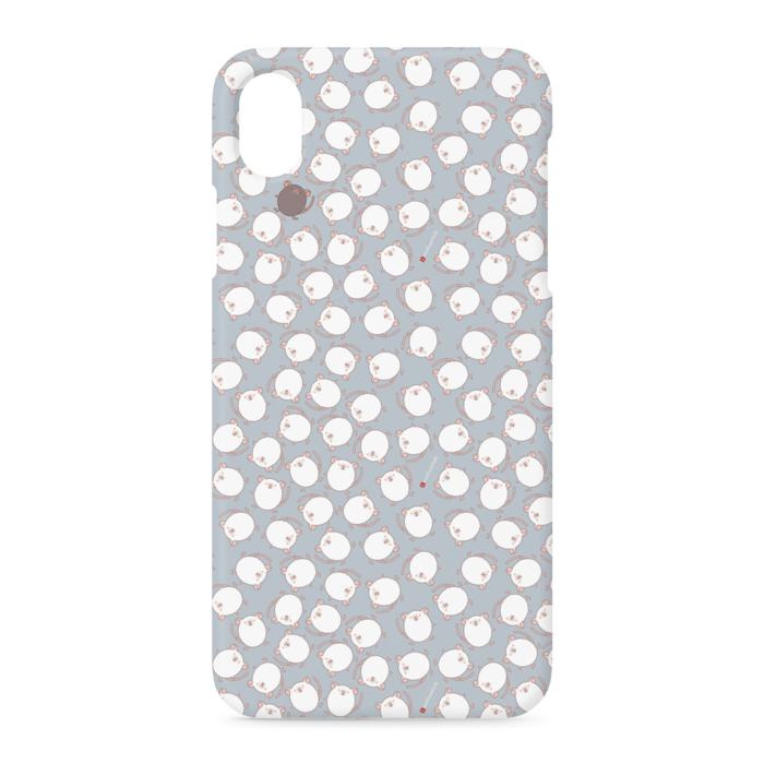 iPhoneケース - iPhone XR - 側面あり