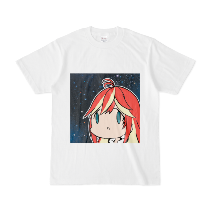 Tシャツ - S - 白