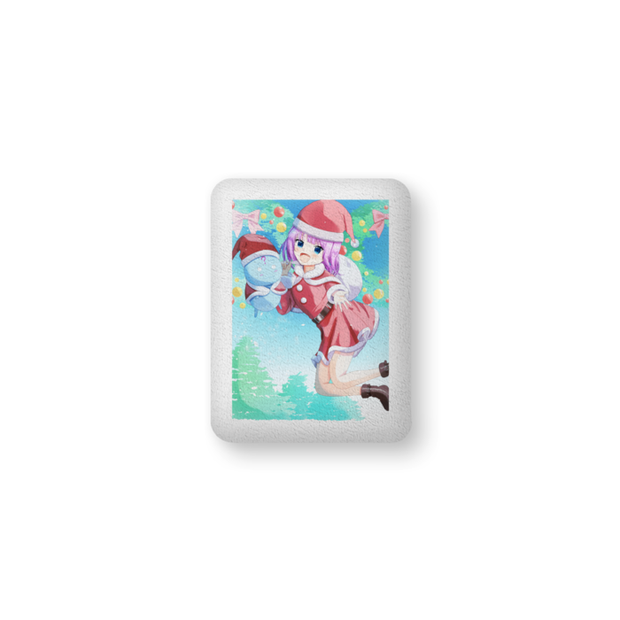 ふかふかクッション - 中（H36×W56cm） - 片面