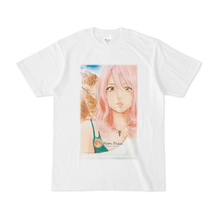 Tシャツ - S - 白