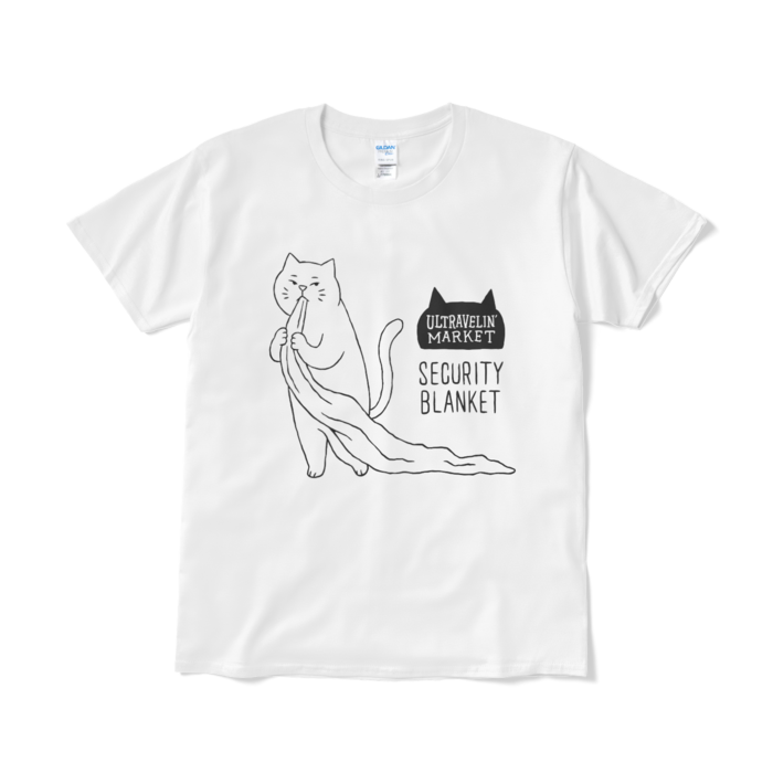 Tシャツ(短納期) - L - ホワイト