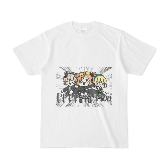 Tシャツ - S - 白