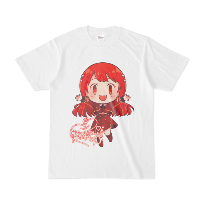 Tシャツ - S - 白