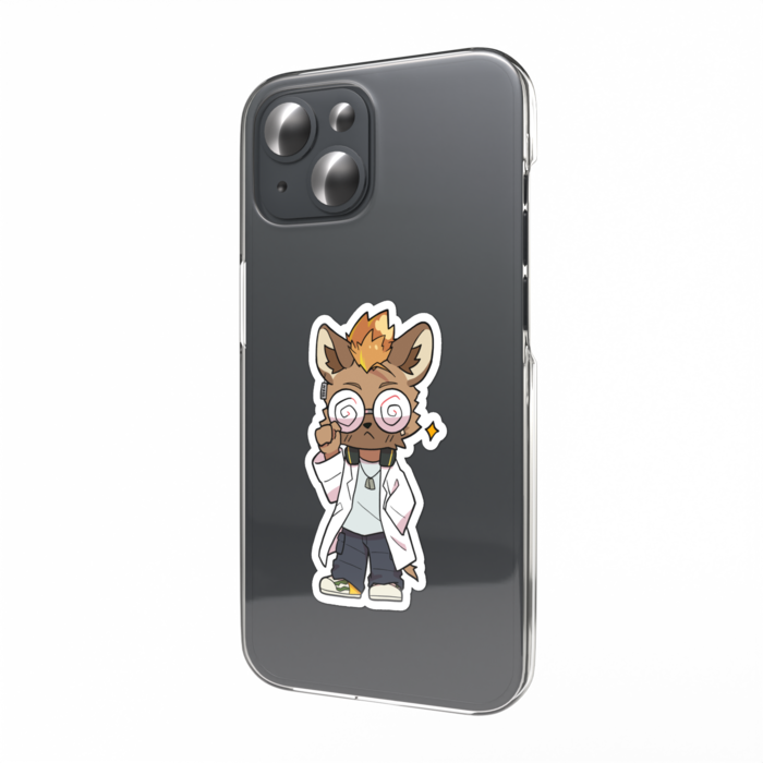 スマホステッカー5