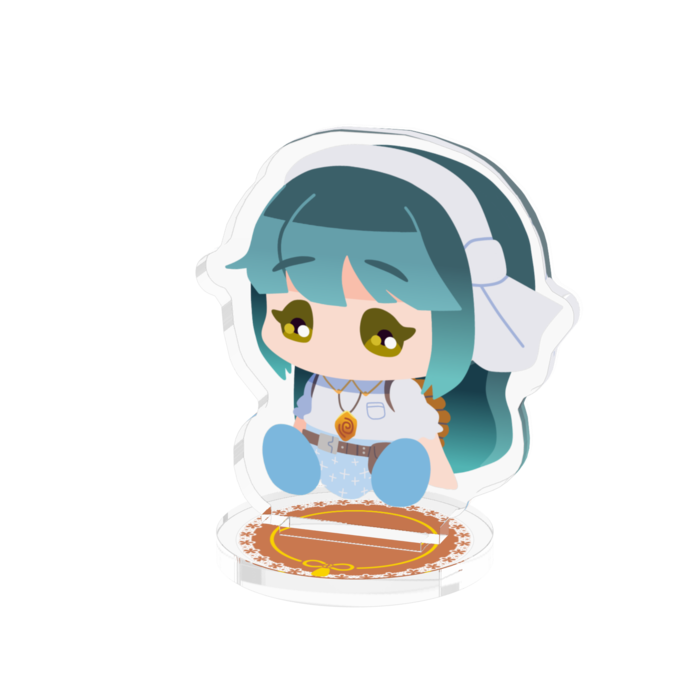 秋吉しずる