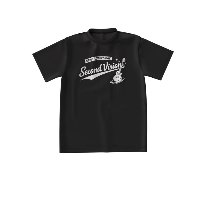 ビッグシルエットTシャツ - S - 正面