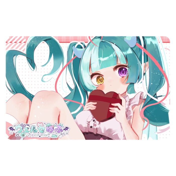 ICカードステッカー - 約85.7x53.9(mm)
