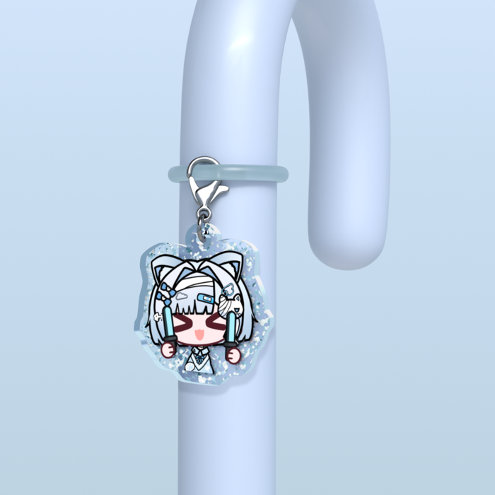 めじるしチャーム -③