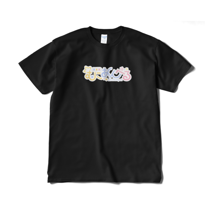 Tシャツ(短納期) - XL - ブラック