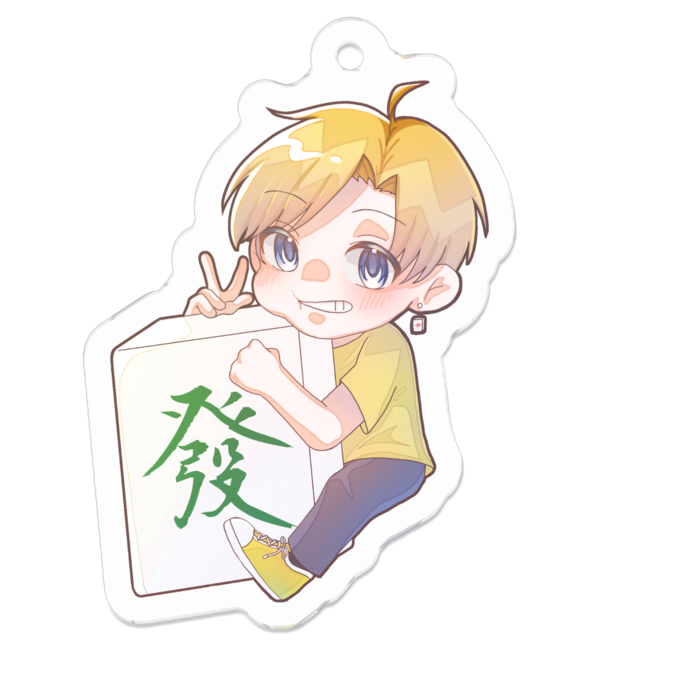Sサイズ