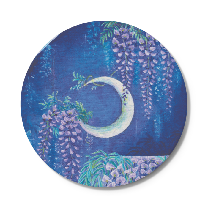 コースター - 円形(11)