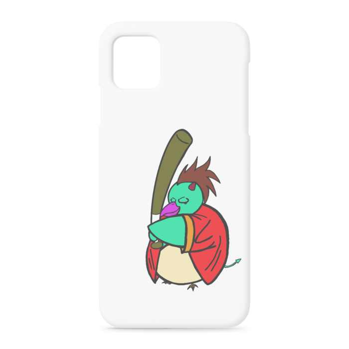 iPhoneケース - iPhone 11 Pro Max - 側面あり