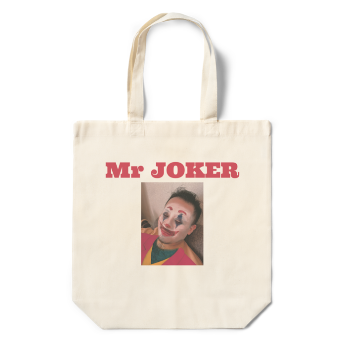 エコバッグ - 360×370×110(mm)