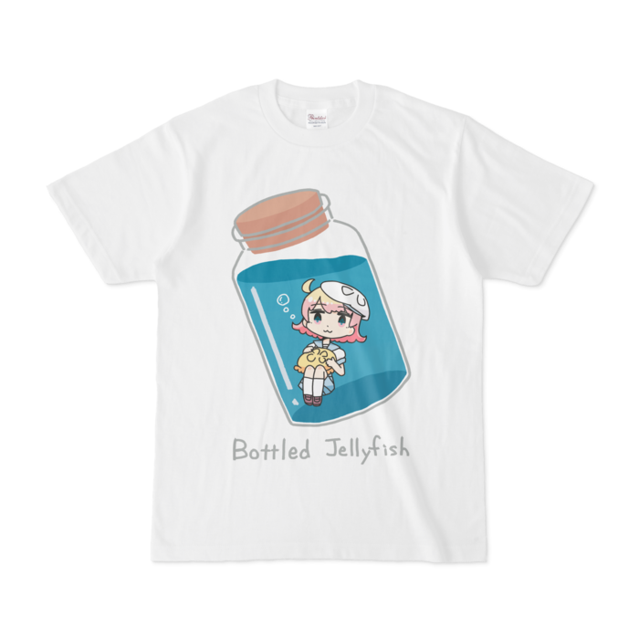 Tシャツ - S - 白