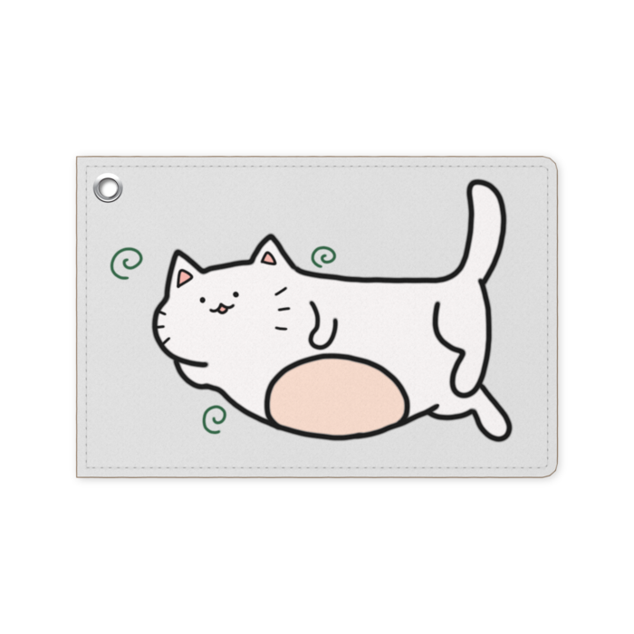 パスケース - 70 x 105 (mm)