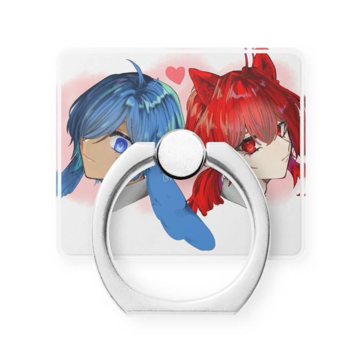 スマホリング